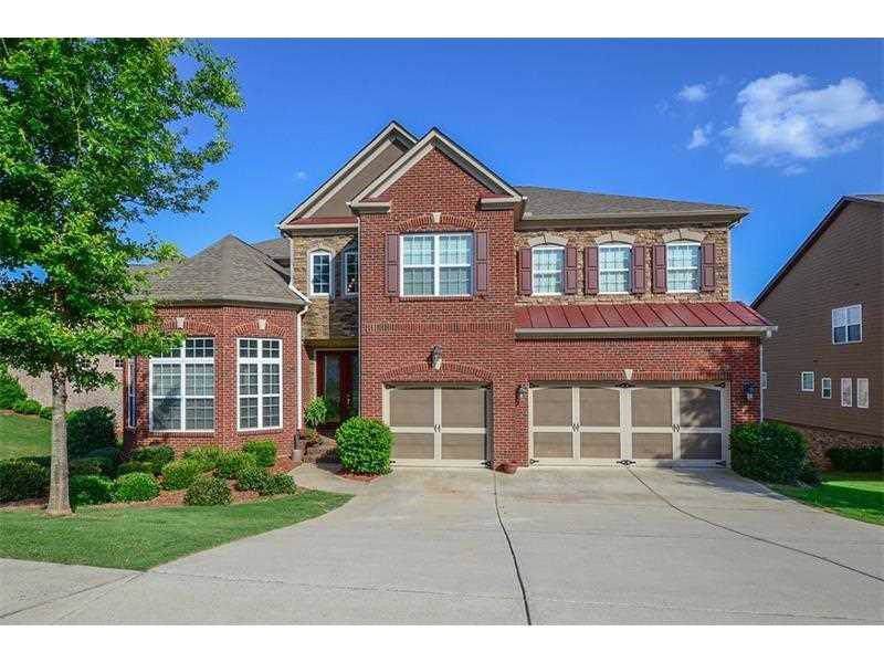 4315 Hastings Drive - Photo 1