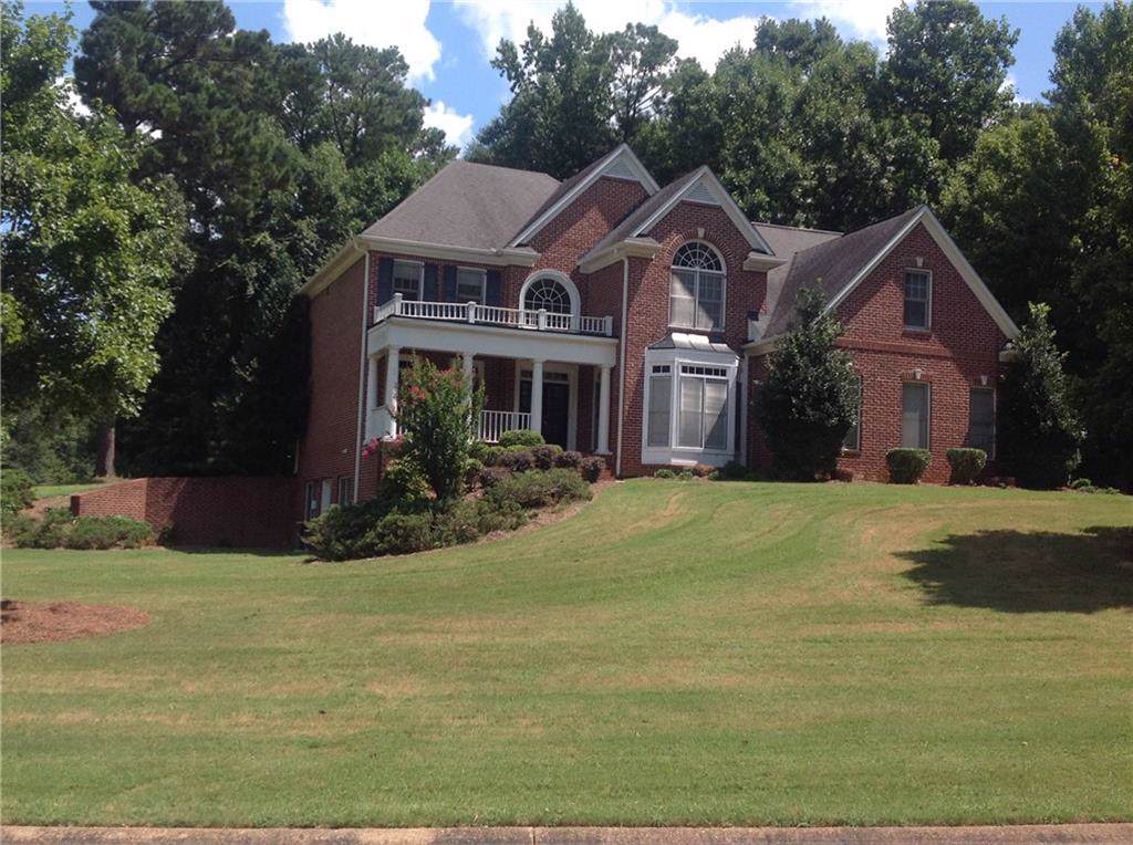 340 Broadmoor Drive - Photo 1
