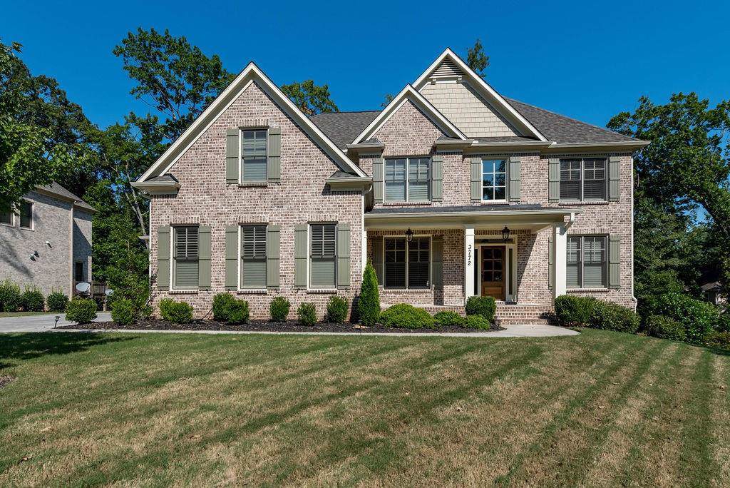 3772 Weldon Woods Drive - Photo 1