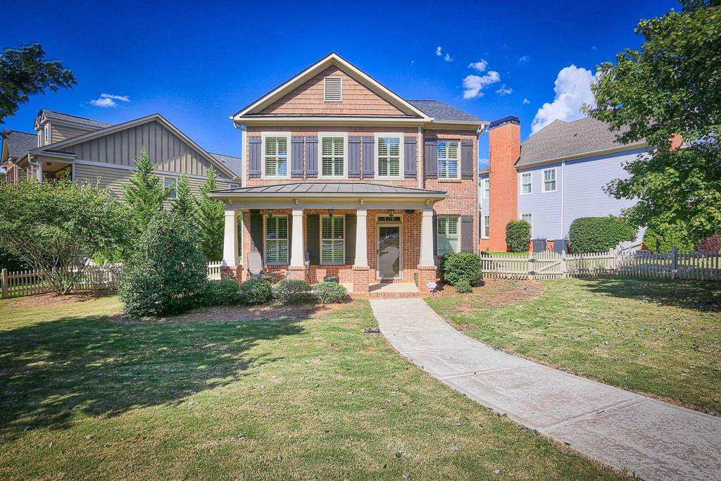 3110 Nichols Street - Photo 1