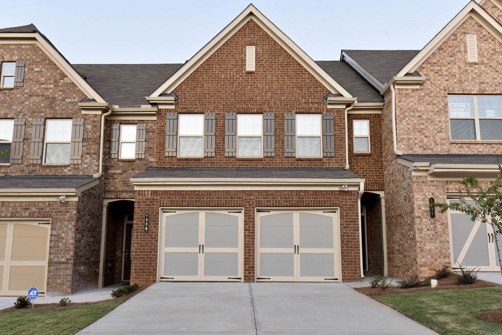 1222 Foxcroft Lane - Photo 1