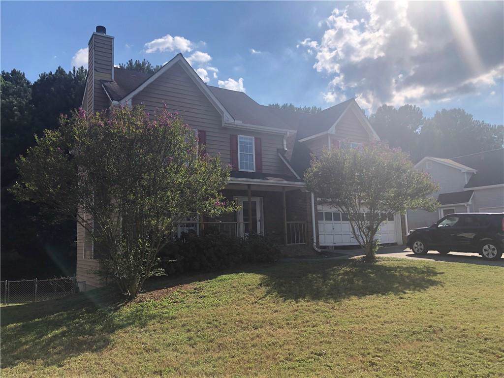 1555 Rose Pointe Drive - Photo 1