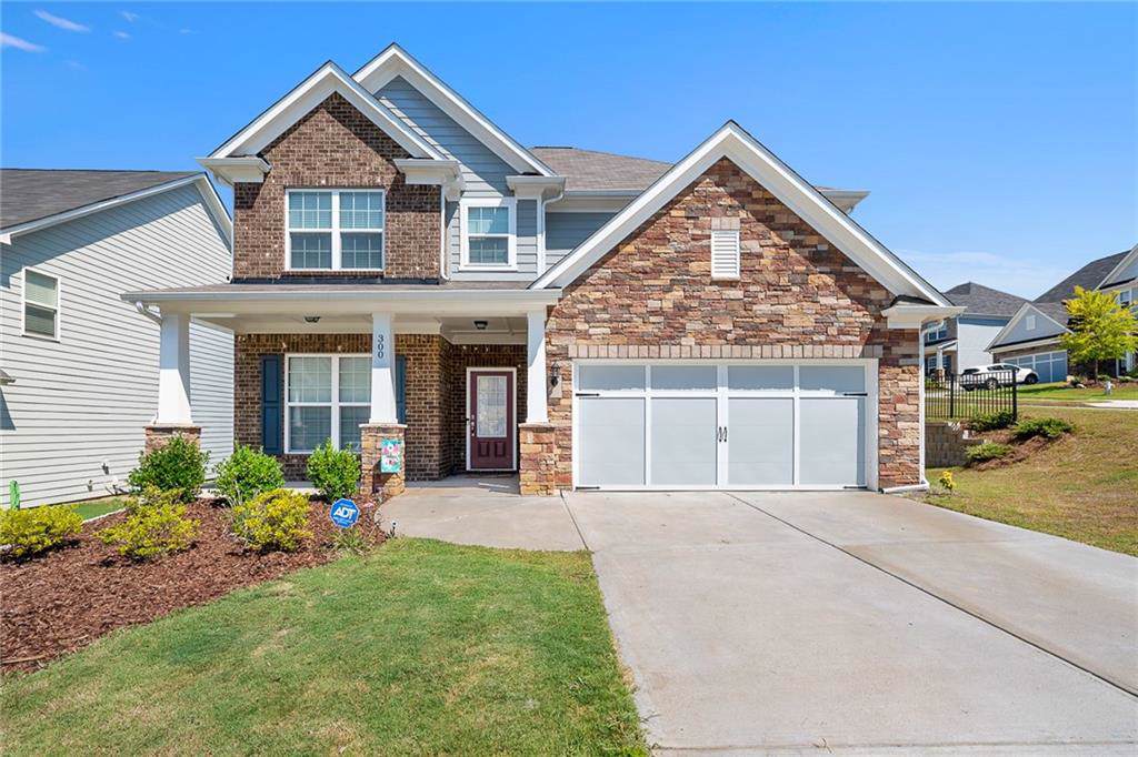 300 Pebblestone Lane - Photo 1