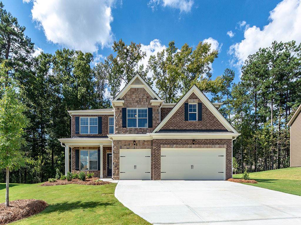 2912 Bluestone Drive - Photo 1