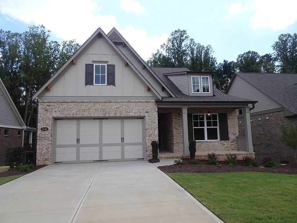 3640 Montebello Parkway - Photo 1