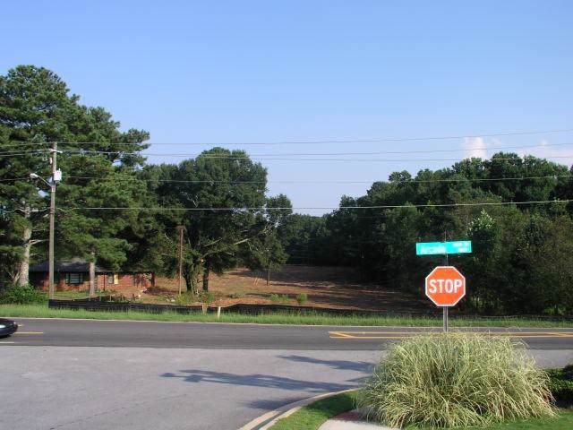 4850 Lilburn Stone Mountain Road - Photo 1