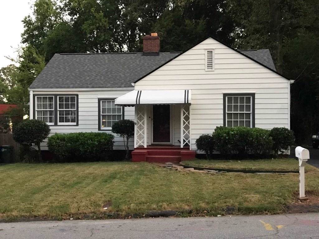 796 Berkeley Avenue - Photo 1