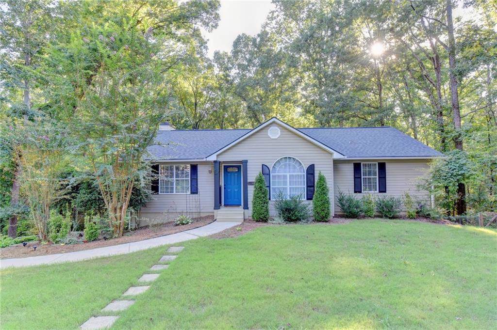 5235 Mount Vernon Road - Photo 1
