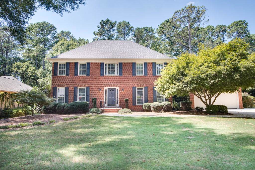 4524 Fitzpatrick Way - Photo 1