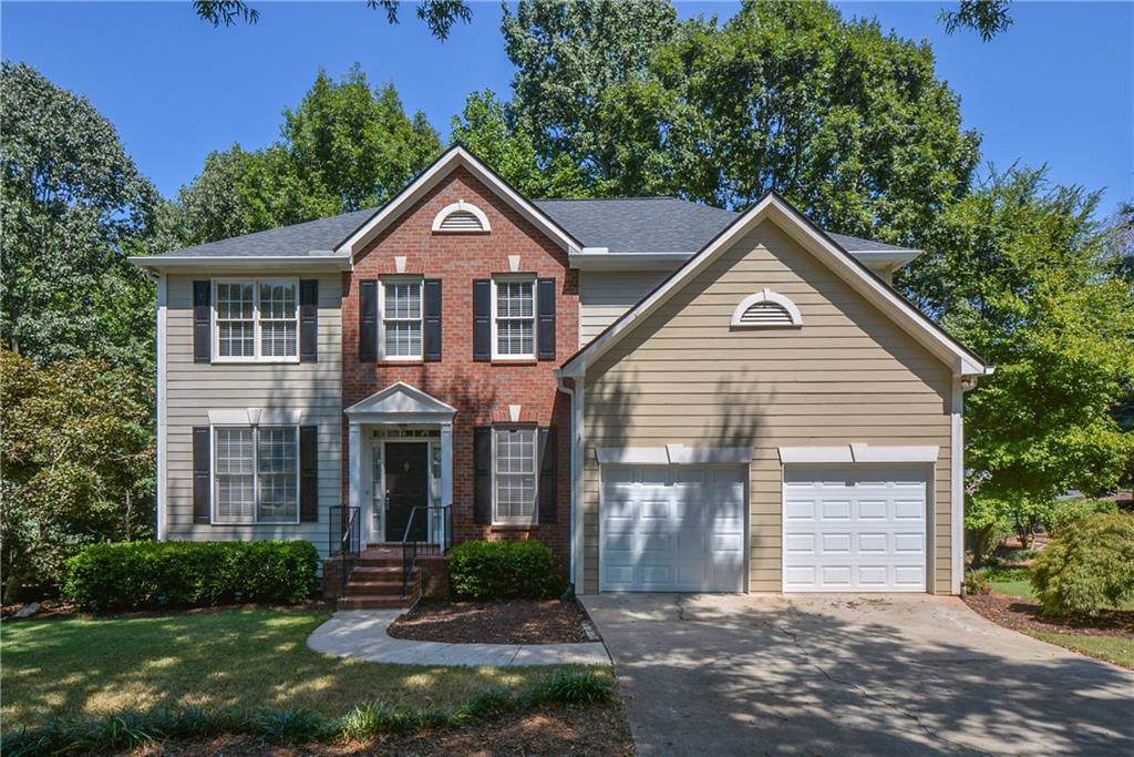 1034 Camden Lane - Photo 1