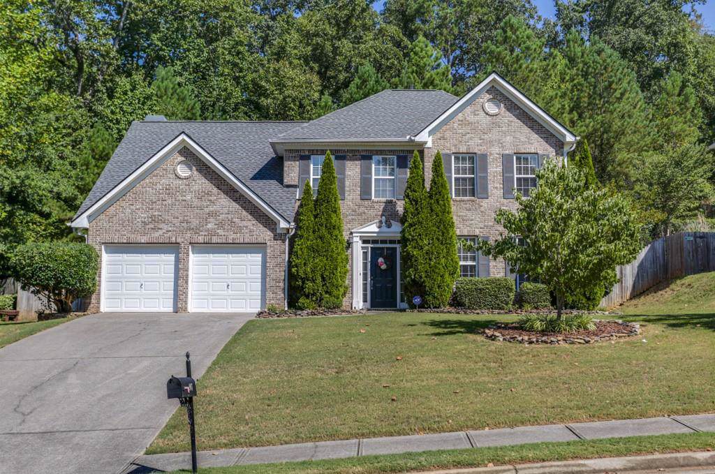 907 Wandering Vine Drive - Photo 1