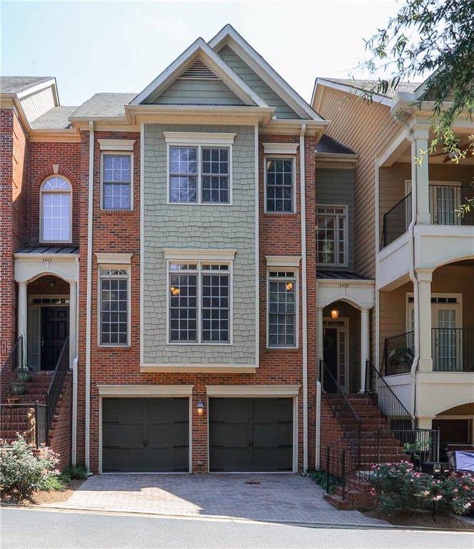 5439 Wentworth Street - Photo 1