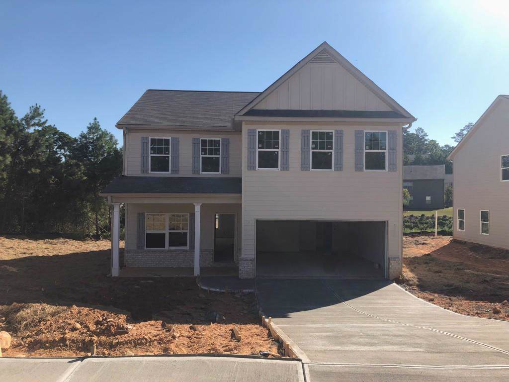 1213 Hadley Drive - Photo 1