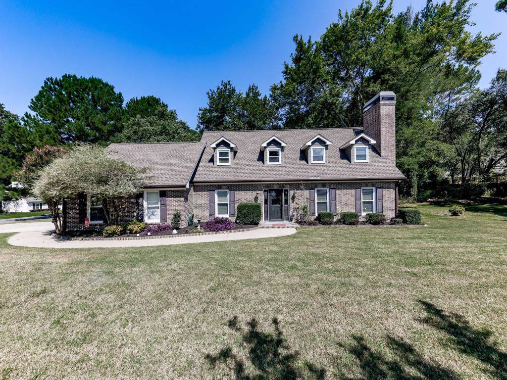 2200 Heritage Trace View - Photo 1