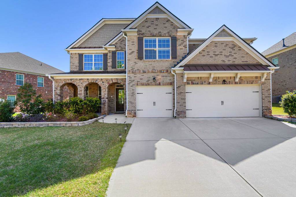 7520 Settles Walk Lane - Photo 1