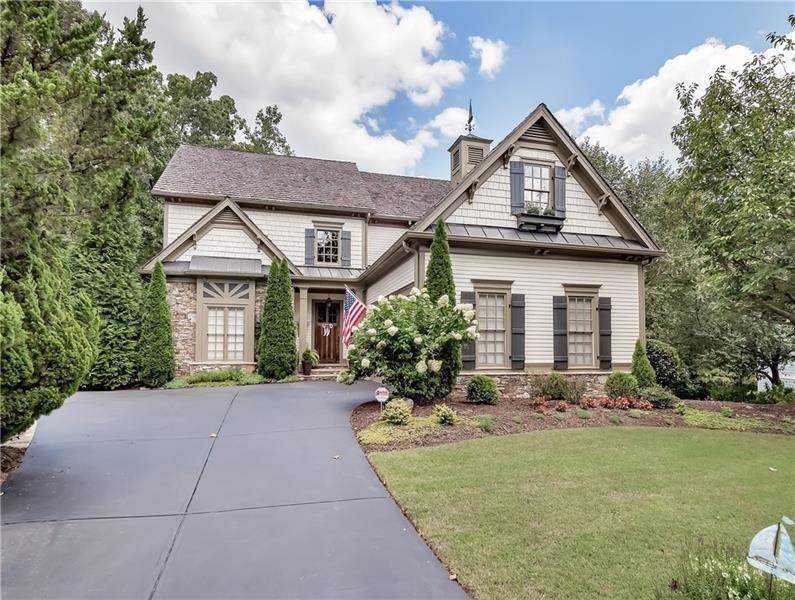 40 Sourwood Circle - Photo 1