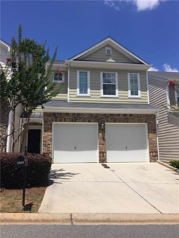 2283 Nottley Drive - Photo 1