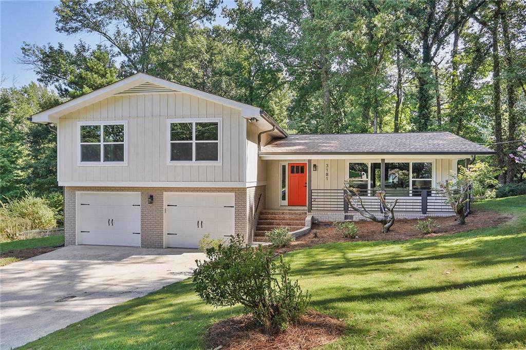 3181 Barkside Court - Photo 1