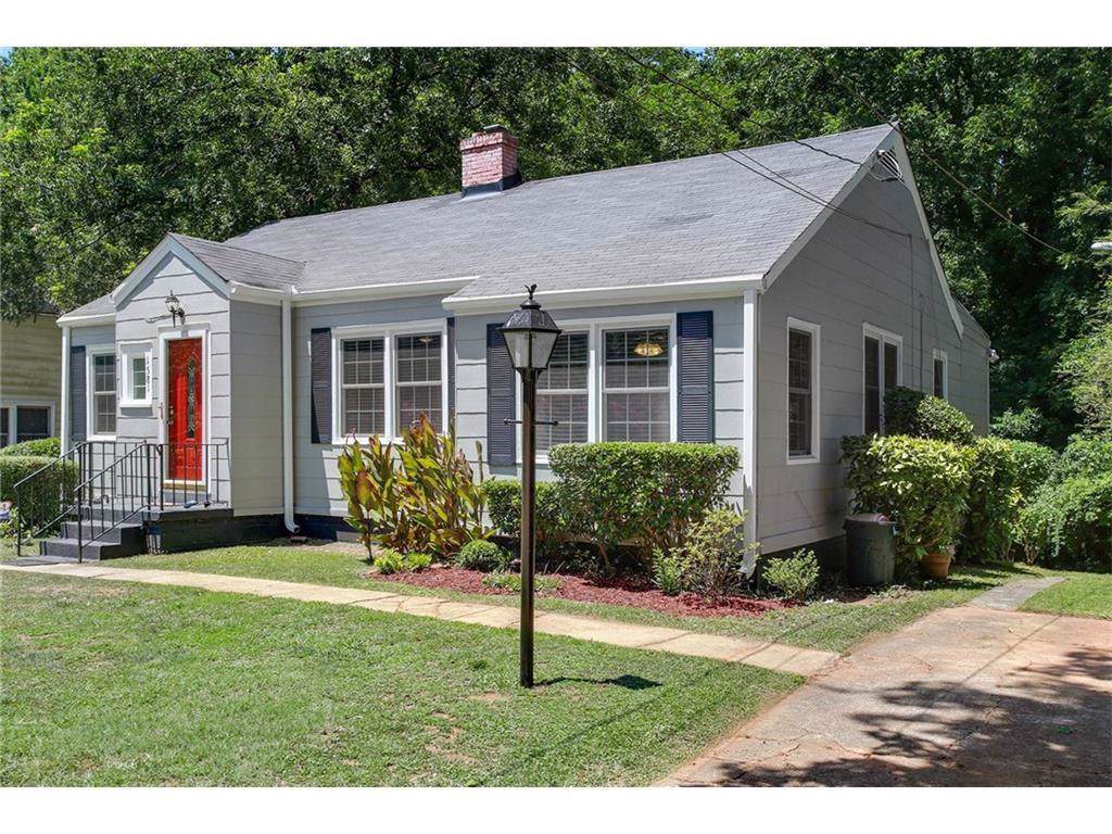 1581 Willowbrook Drive - Photo 1