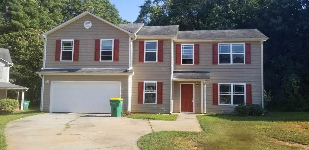 4802 Tuong Yen Court - Photo 1