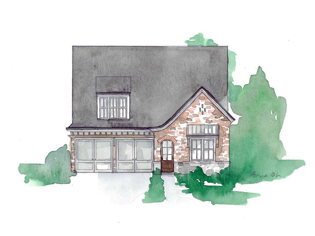3438 Big View Road - Photo 1