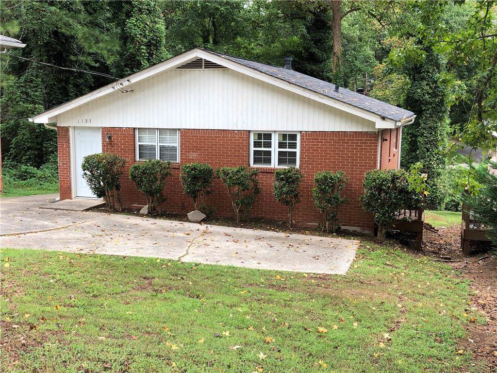 1127 Glendale Drive - Photo 1