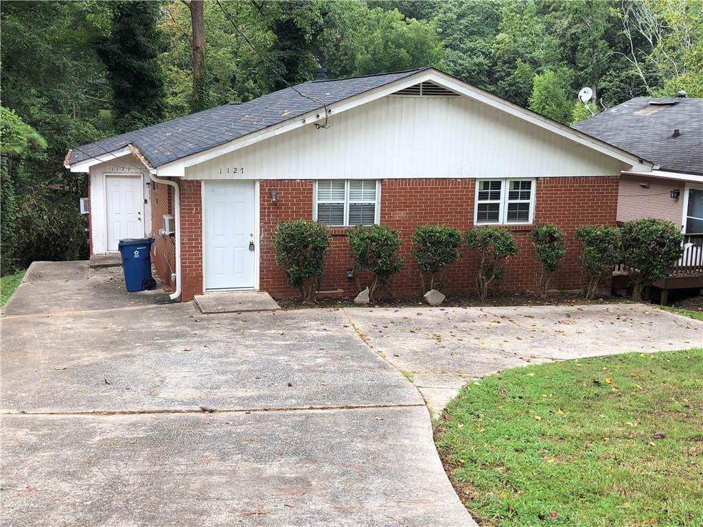 1129 Glendale Drive - Photo 1