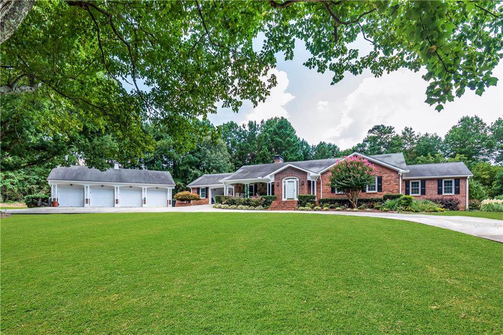 6339 Gaines Ferry Road - Photo 1