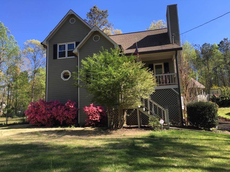 185 Sweetwater Church Road - Photo 1