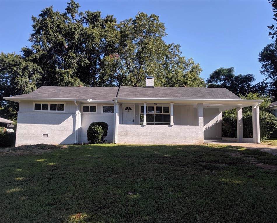 3402 Homera Place - Photo 1