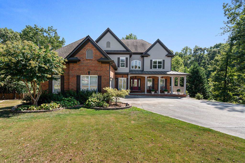 3813 Darnell Creek Court - Photo 1
