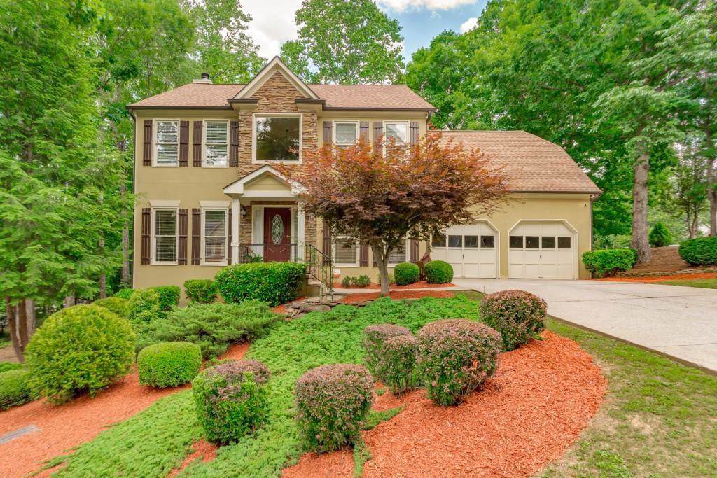 1065 Northpoint Trace - Photo 1