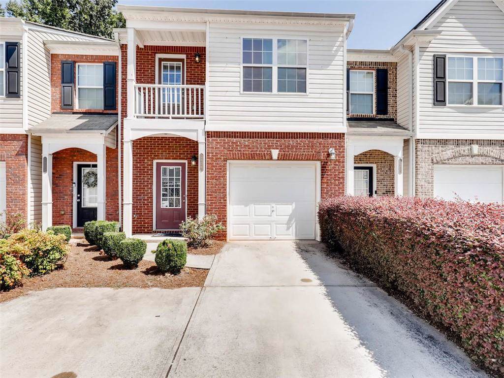 2836 Snapfinger Manor - Photo 1