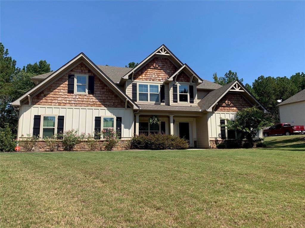 168 High Bluff Trail - Photo 1