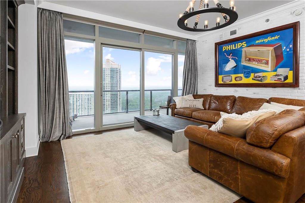 3630 Peachtree Road - Photo 1
