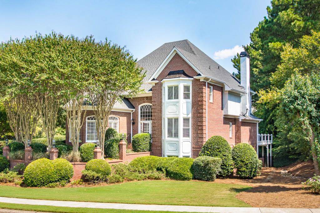 595 Ward Meade Drive - Photo 1