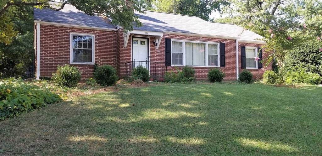 385 Johnson Ferry Road - Photo 1