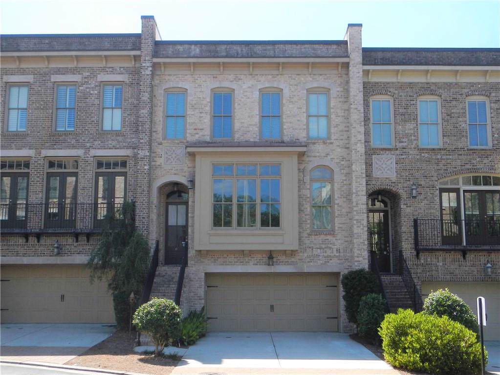 6 Arbor Way Drive - Photo 1