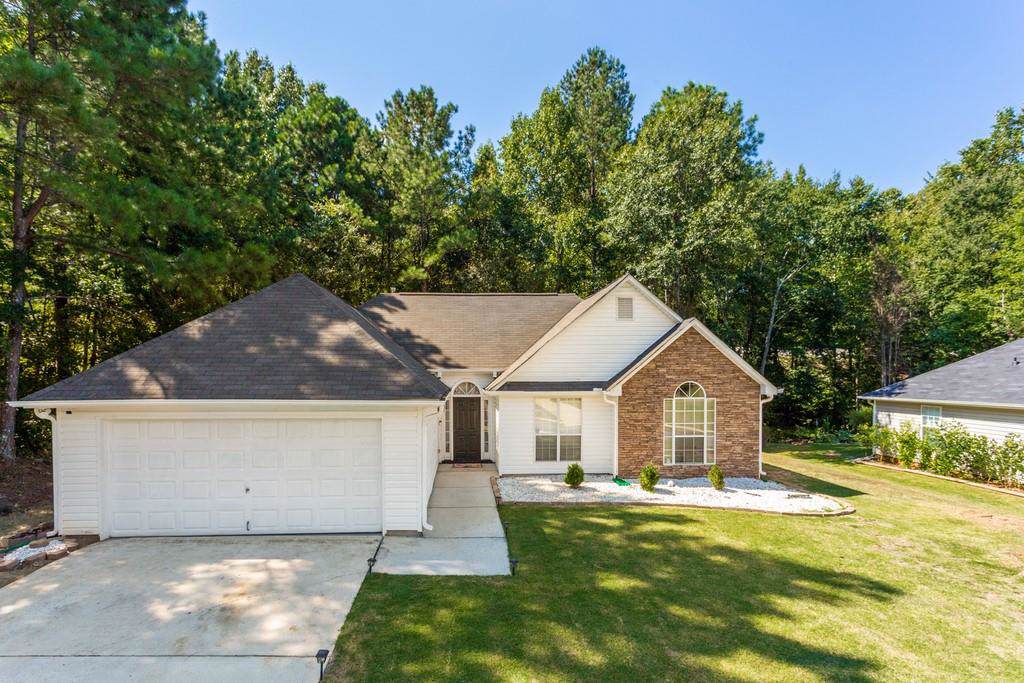 167 Parkside Drive - Photo 1