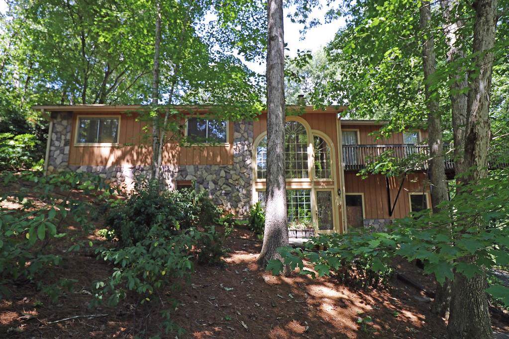 4531 Huntridge Drive - Photo 1