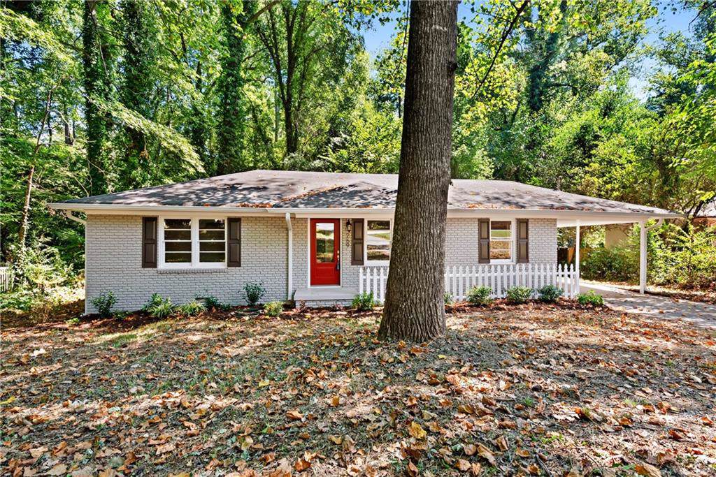 269 Terrydale Drive - Photo 1