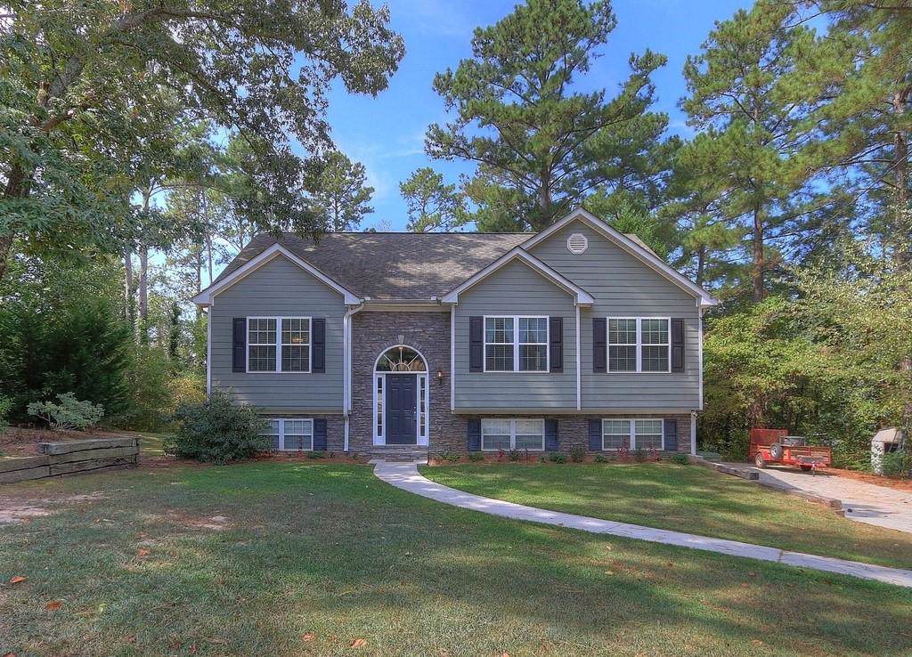 1523 Gum Creek Road - Photo 1