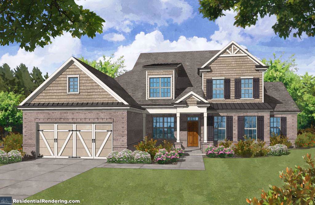 28 Vandiver Court - Photo 1