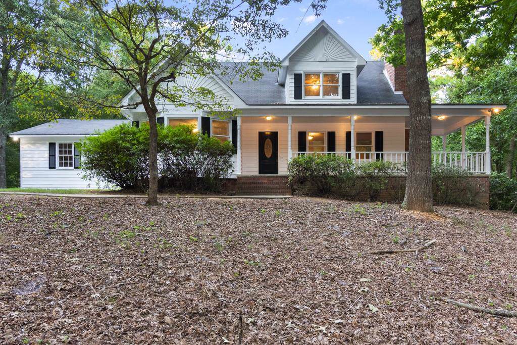 15 Latimer Lane - Photo 1