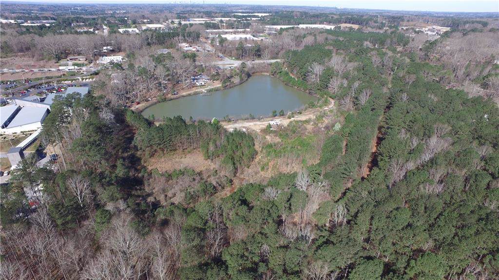 2468 Panola Road - Photo 1