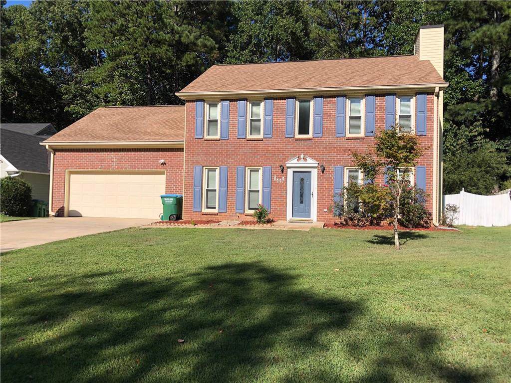 2481 Honeycomb Way - Photo 1