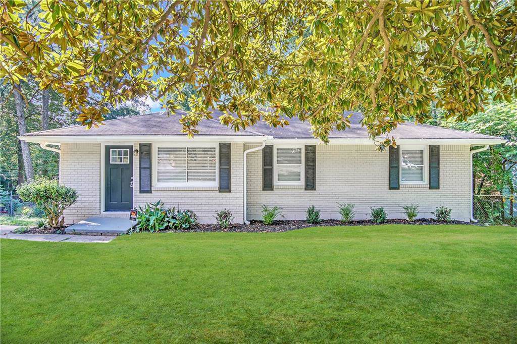 3693 Larkspur Terrace - Photo 1