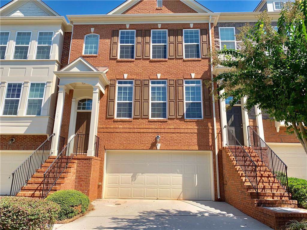 1707 Wehunt Lane - Photo 1