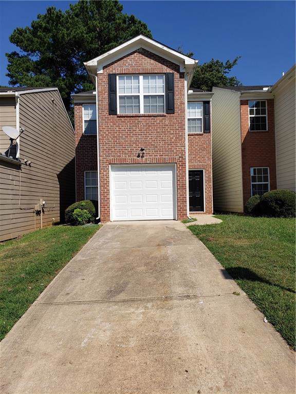 5072 Windsor Forrest Lane - Photo 1
