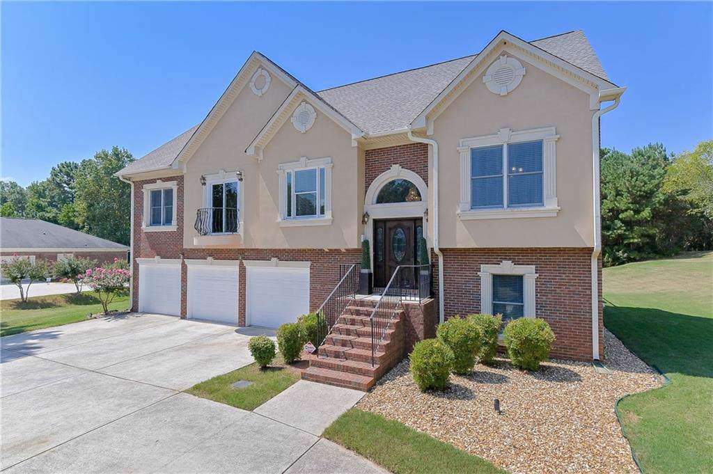 2391 Fairhaven Cove - Photo 1